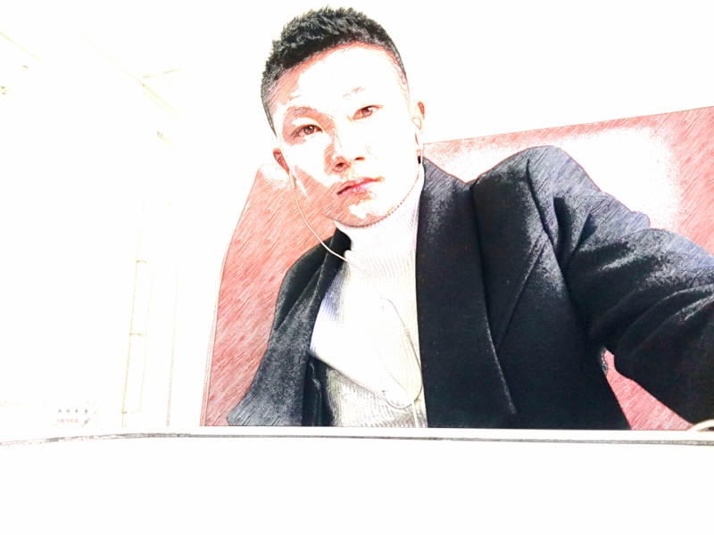 一心所向的第一张照片--张掖交友中心